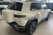 BYD Leopard 3 BYD Leopard 3 Ultra