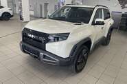 BYD Leopard 3 BYD Leopard 3 Ultra