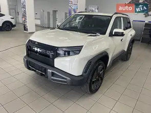 BYD Leopard 3
