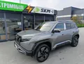 BYD Leopard 3 BYD Leopard 3