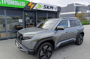 BYD Leopard 3 2025 Max