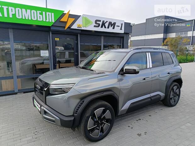 BYD Leopard 3 2025 BYD Leopard 3 2025