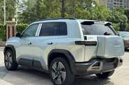 BYD Leopard 3 Ultra