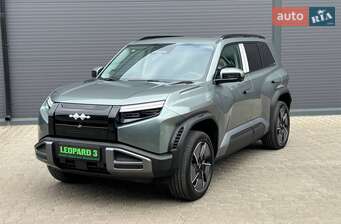 BYD Leopard 3 2025 в Бориспіль