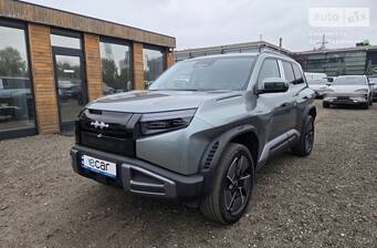 BYD Leopard 3 72.9 kWh (422 к.с.) 4WD 2025