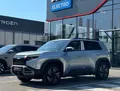 BYD Leopard 3