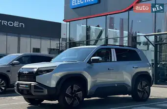 BYD Leopard 3