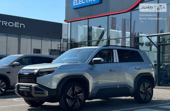 BYD Leopard 3 2025 Ultra