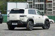 BYD Leopard 3 Ultra