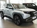 BYD Leopard 3 BYD Leopard 3