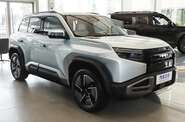 BYD Leopard 3 Ultra