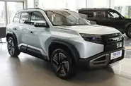 BYD Leopard 3 Ultra