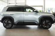 BYD Leopard 3 Ultra