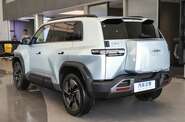 BYD Leopard 3 Ultra