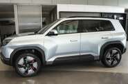 BYD Leopard 3 Ultra
