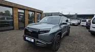 BYD Leopard 3 Ultra