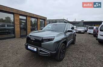 BYD Leopard 3 2025 в Київ