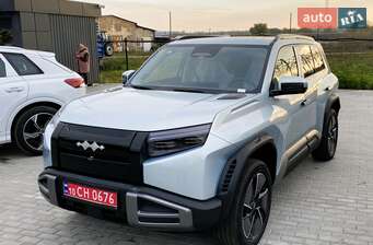 BYD Leopard 3 2025 в Вінниця