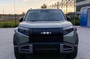 BYD Leopard 3 BYD Leopard 3 Max