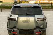 BYD Leopard 3 BYD Leopard 3 Max