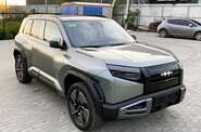 BYD Leopard 3 BYD Leopard 3 Max