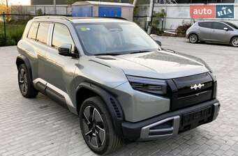 BYD Leopard 3 2025 в Вінниця