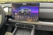 BYD Leopard 3 BYD Leopard 3 Max