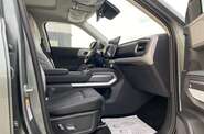 BYD Leopard 3 BYD Leopard 3 Max