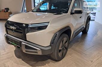 BYD Leopard 3 2025 Ultra