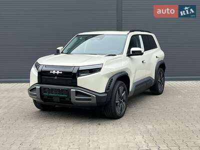 BYD Leopard 3 2025 Ultra