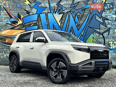 BYD Leopard 3 2025 Ultra