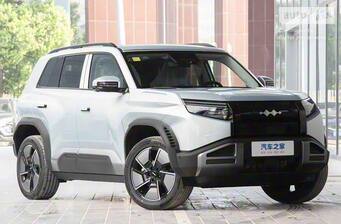 BYD Leopard 3 2025 Max