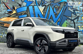 BYD Leopard 3 2025 Ultra