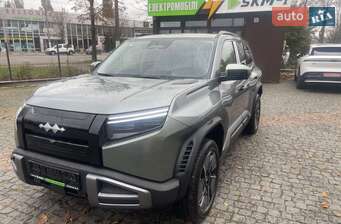 BYD Leopard 3 2025 в Житомир