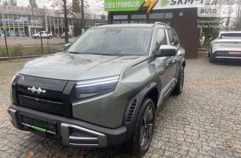 BYD Leopard 3 2025 Max