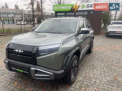 BYD Leopard 3 2025 Max