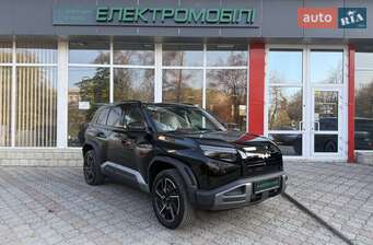 BYD Leopard 3 2025 в Харків