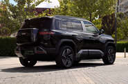 BYD Leopard 3 BYD Leopard 3 Ultra