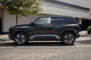 BYD Leopard 3 BYD Leopard 3 Ultra