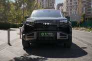 BYD Leopard 3 BYD Leopard 3 Ultra
