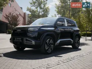 BYD Leopard 3 BYD Leopard 3