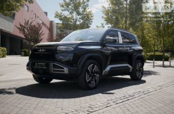 BYD Leopard 3 2025 Ultra