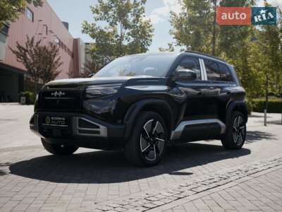 BYD Leopard 3 2025 Ultra