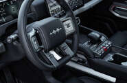 BYD Leopard 3 BYD Leopard 3 Ultra