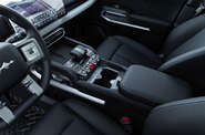 BYD Leopard 3 BYD Leopard 3 Ultra