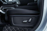 BYD Leopard 3 BYD Leopard 3 Ultra