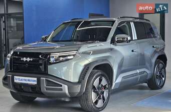 BYD Leopard 3 2025 в Дніпро (Дніпропетровськ)