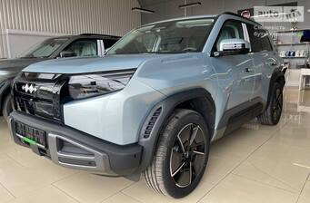 BYD Leopard 3 2025 Ultra