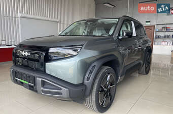 BYD Leopard 3 2025 в Кропивницький (Кіровоград)