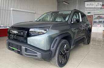 BYD Leopard 3 2025 Ultra